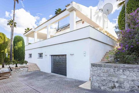 Villa a Santa Ponsa, Mallorca, Santa Ponsa - € 1.750.000 | Ref: 2303850 - foto 23