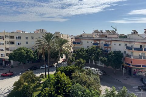 Penthouse in Estepona, Malaga - foto 1