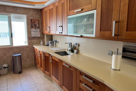 Penthouse in Estepona, Malaga - foto 4