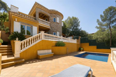 Villa em Begur, Gerona, Begur - € 650.000 | Ref: 2514 - foto 2