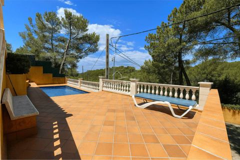 Villa em Begur, Gerona, Begur - € 650.000 | Ref: 2514 - foto 1