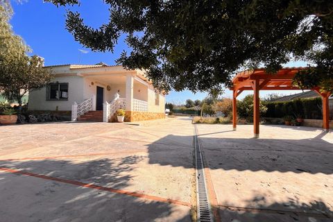 Villa a Lliria, Valencia, Lliria - € 199.000 | Ref: VLCX4108 - foto 5
