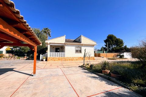 Villa a Lliria, Valencia, Lliria - € 199.000 | Ref: VLCX4108 - foto 7