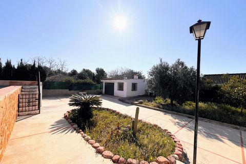 Villa a Lliria, Valencia, Lliria - € 199.000 | Ref: VLCX4108 - foto 8