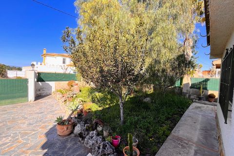 Villa a Lliria, Valencia, Lliria - € 199.000 | Ref: VLCX4108 - foto 13