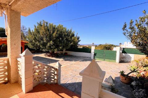 Villa a Lliria, Valencia, Lliria - € 199.000 | Ref: VLCX4108 - foto 14