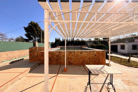 Villa a Lliria, Valencia, Lliria - € 199.000 | Ref: VLCX4108 - foto 27