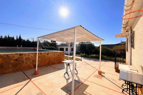 Villa a Lliria, Valencia, Lliria - € 199.000 | Ref: VLCX4108 - foto 28