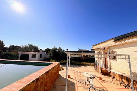 Villa a Lliria, Valencia, Lliria - € 199.000 | Ref: VLCX4108 - foto 29