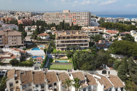 Appartement in Torremolinos, Malaga - foto 2