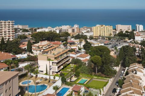 Appartement in Torremolinos, Malaga - foto 3