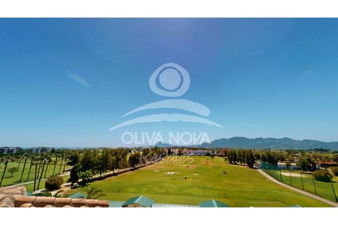 Penthouse i Oliva, Valencia, Oliva - € 410.000 | Ref: 95651 - foto 11