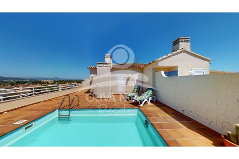 Penthouse i Oliva, Valencia, Oliva - € 410.000 | Ref: 95651 - foto 13