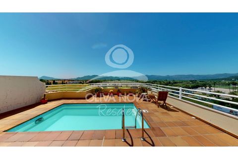 Penthouse i Oliva, Valencia, Oliva - € 410.000 | Ref: 95651 - foto 16