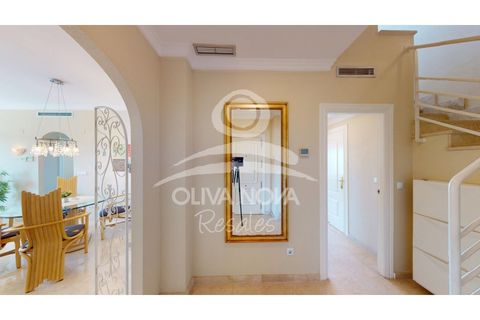 Penthouse i Oliva, Valencia, Oliva - € 410.000 | Ref: 95651 - foto 24