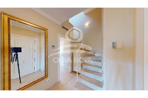 Penthouse i Oliva, Valencia, Oliva - € 410.000 | Ref: 95651 - foto 25