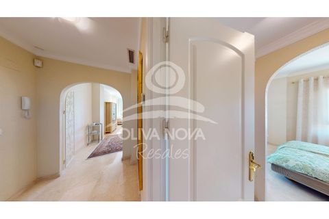 Penthouse i Oliva, Valencia, Oliva - € 410.000 | Ref: 95651 - foto 27
