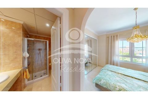 Penthouse i Oliva, Valencia, Oliva - € 410.000 | Ref: 95651 - foto 28