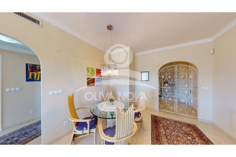 Penthouse i Oliva, Valencia, Oliva - € 410.000 | Ref: 95651 - foto 40