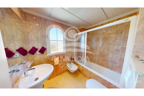 Penthouse i Oliva, Valencia, Oliva - € 410.000 | Ref: 95651 - foto 43