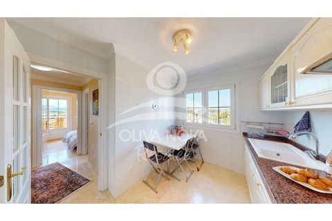Penthouse i Oliva, Valencia, Oliva - € 410.000 | Ref: 95651 - foto 46