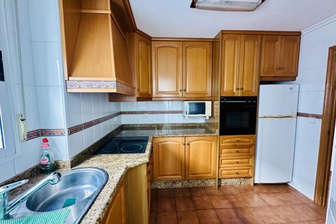Lejlighed i La Mata, Alicante, La Mata - € 325.000 | Ref: SP4737 - foto 3