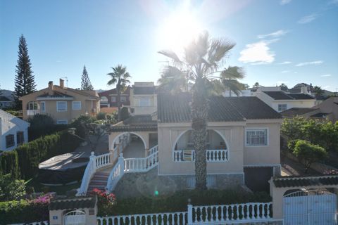 Villa i Ciudad Quesada, Alicante, Ciudad Quesada - € 395.000 | Ref: SP4739 - foto 1