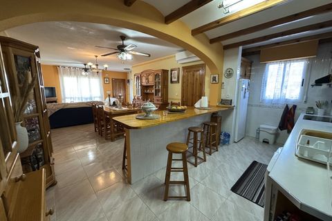 Villa i Ciudad Quesada, Alicante, Ciudad Quesada - € 395.000 | Ref: SP4739 - foto 13