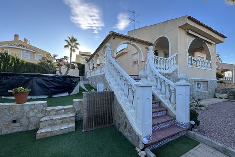 Villa i Ciudad Quesada, Alicante, Ciudad Quesada - € 395.000 | Ref: SP4739 - foto 23