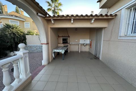 Villa i Ciudad Quesada, Alicante, Ciudad Quesada - € 395.000 | Ref: SP4739 - foto 24