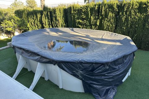 Villa i Ciudad Quesada, Alicante, Ciudad Quesada - € 395.000 | Ref: SP4739 - foto 25