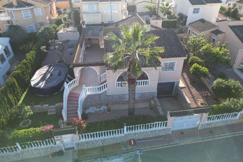 Villa i Ciudad Quesada, Alicante, Ciudad Quesada - € 395.000 | Ref: SP4739 - foto 26