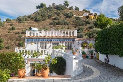 Finca i Torrox, Malaga, Torrox - € 495.000 | Ref: TCP261 - foto 5