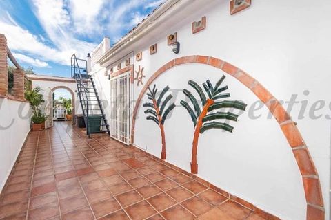 Finca i Torrox, Malaga, Torrox - € 495.000 | Ref: TCP261 - foto 13