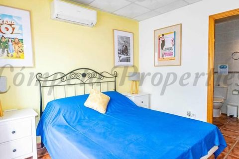 Finca i Torrox, Malaga, Torrox - € 495.000 | Ref: TCP261 - foto 18