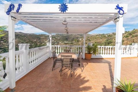 Finca i Torrox, Malaga, Torrox - € 495.000 | Ref: TCP261 - foto 23