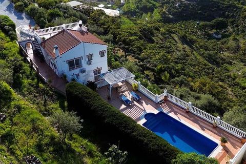 Finca i Torrox, Malaga, Torrox - € 495.000 | Ref: TCP261 - foto 1