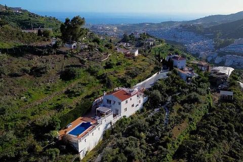 Finca i Torrox, Malaga, Torrox - € 495.000 | Ref: TCP261 - foto 3