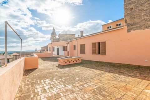 Villa a Santa Eugenia, Mallorca, Santa Eugenia - € 799.000 | Ref: 51420002_TM/11003 - foto 2