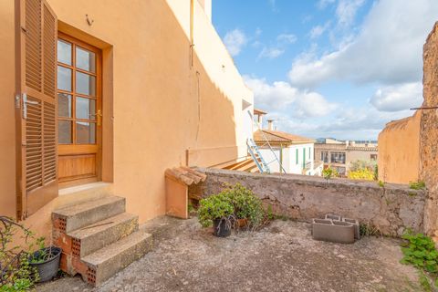 Villa a Santa Eugenia, Mallorca, Santa Eugenia - € 799.000 | Ref: 51420002_TM/11003 - foto 17