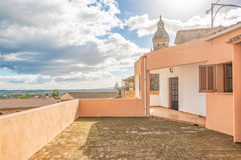 Villa a Santa Eugenia, Mallorca, Santa Eugenia - € 799.000 | Ref: 51420002_TM/11003 - foto 18