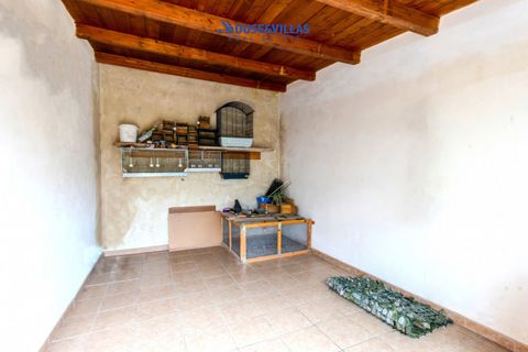 Villa i Avola, Siracusa, Avola - € 125.000 | Ref: 1126 - foto 15