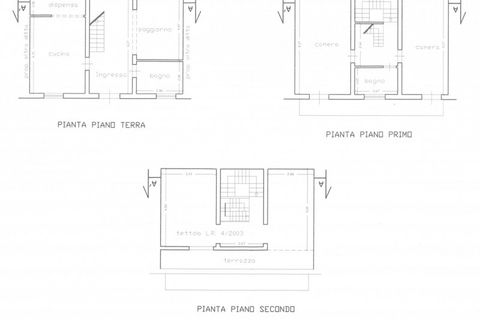 Villa i Avola, Siracusa, Avola - € 125.000 | Ref: 1126 - foto 16