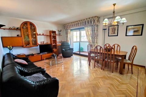 Leilighet i Madrid, Madrid, Madrid - € 749 000 | Ref: EXP12162/8930 - foto 2