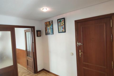 Leilighet i Madrid, Madrid, Madrid - € 749 000 | Ref: EXP12162/8930 - foto 7