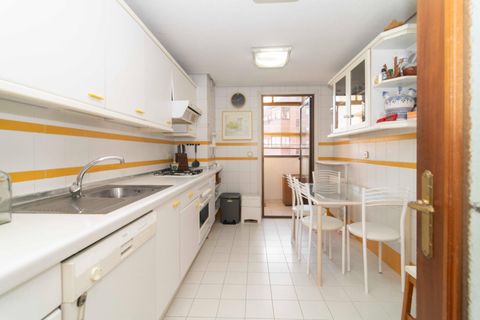 Leilighet i Madrid, Madrid, Madrid - € 749 000 | Ref: EXP12162/8930 - foto 9
