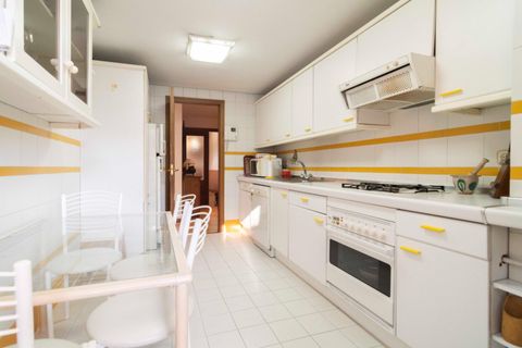 Leilighet i Madrid, Madrid, Madrid - € 749 000 | Ref: EXP12162/8930 - foto 10