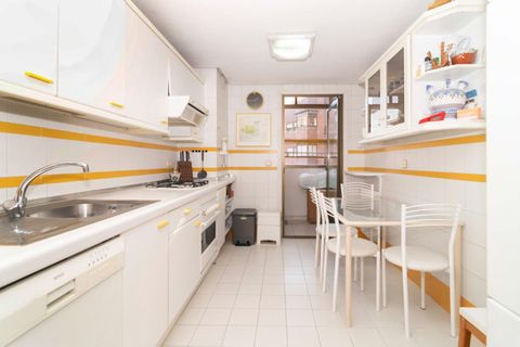 Leilighet i Madrid, Madrid, Madrid - € 749 000 | Ref: EXP12162/8930 - foto 12