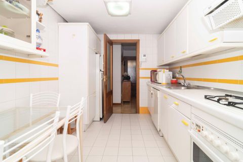 Leilighet i Madrid, Madrid, Madrid - € 749 000 | Ref: EXP12162/8930 - foto 15
