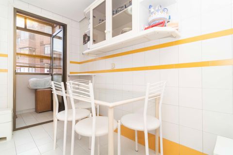 Leilighet i Madrid, Madrid, Madrid - € 749 000 | Ref: EXP12162/8930 - foto 16
